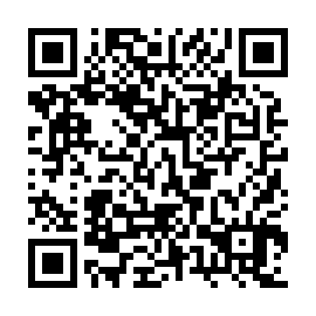 QR code for plate BUZ 804