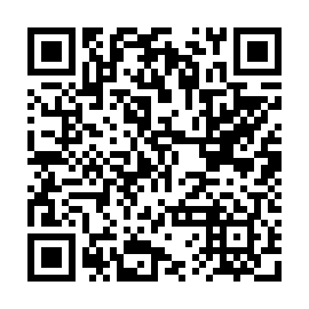 QR code for plate BVC 609