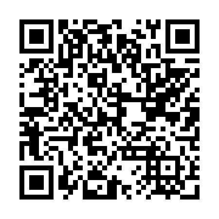 QR code for plate BVD 640