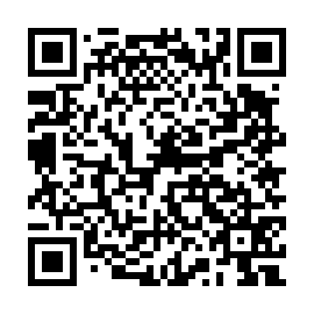 QR code for plate BVE 475
