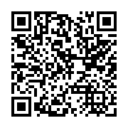 QR code for plate BVI 632