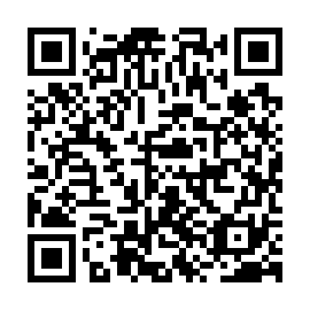 QR code for plate BVI 771