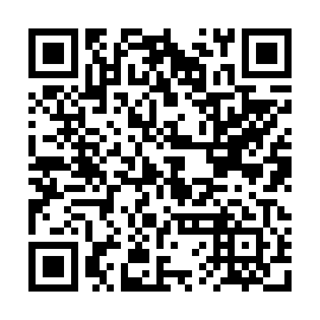 QR code for BVJ 601