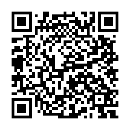 QR code for plate BVJ 523