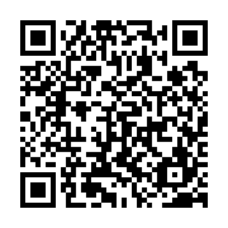 QR code for plate BVS 726