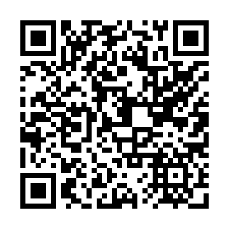 QR code for plate BVT 887