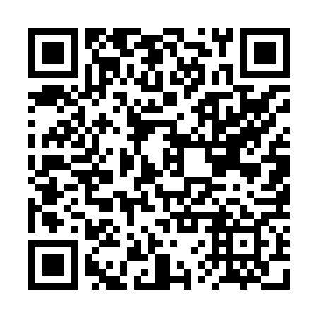 QR code for plate BVU 869