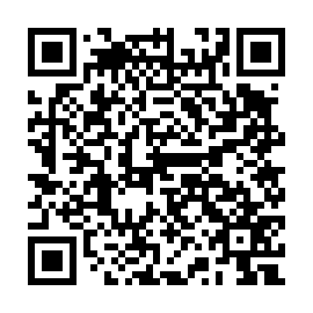 QR code for plate BVW 477