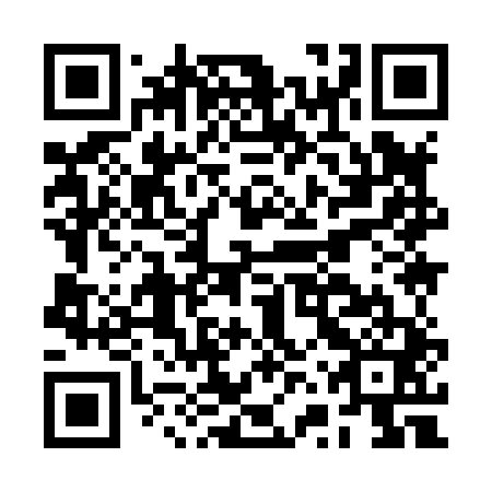 QR code for plate BVY 841