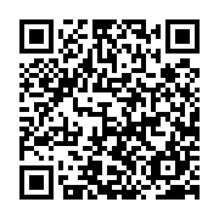 QR code for plate BWD 504