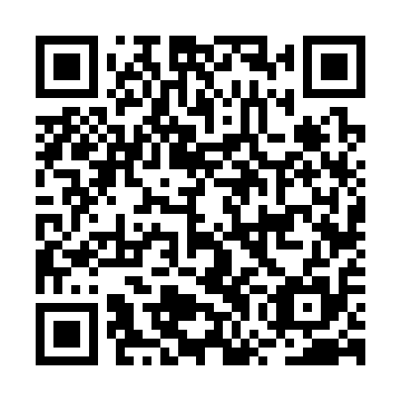 QR code for plate BWF 315