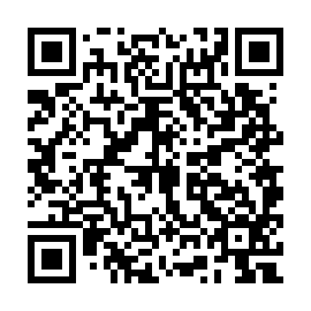 QR code for plate BWF 796