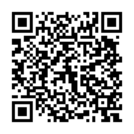 QR code for plate BWG 450