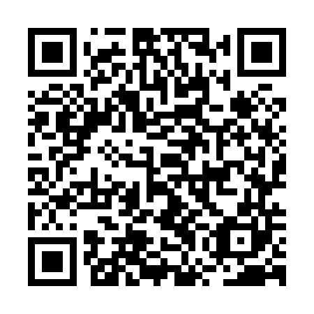 QR code for plate BWO 840