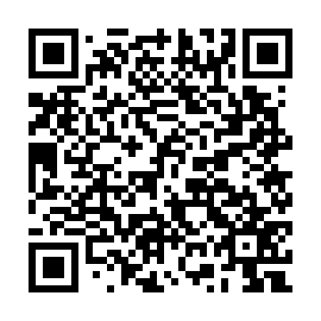 QR code for plate BWW 777