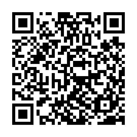 QR code for plate BXA 627