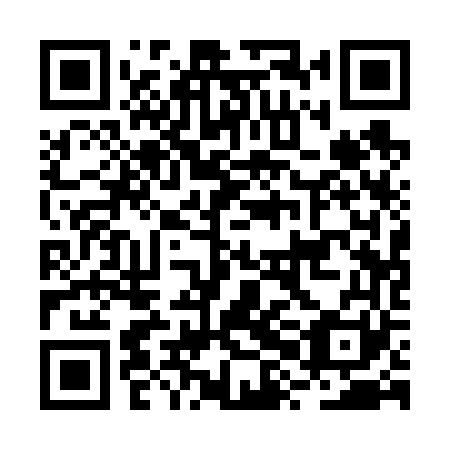 QR code for plate BXA 661