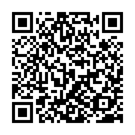 QR code for plate BXF 888