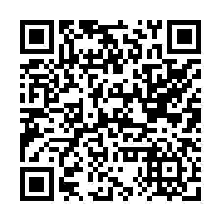 QR code for plate BXR 886