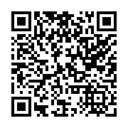 QR code for plate BXT 843
