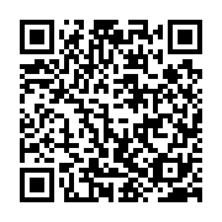 QR code for plate BXV 771