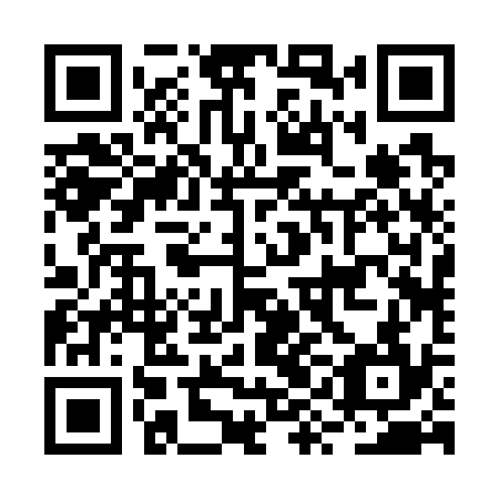 QR code for plate BYB 734