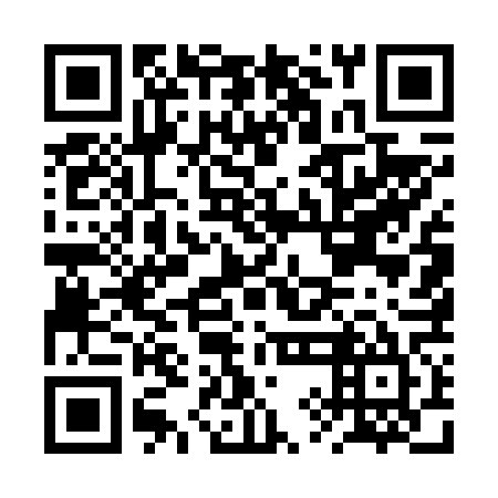 QR code for plate BYE 665