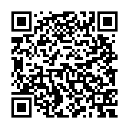 QR code for plate BYL 771