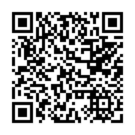 QR code for plate BYS 677
