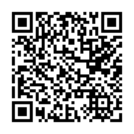 QR code for plate BYS 934