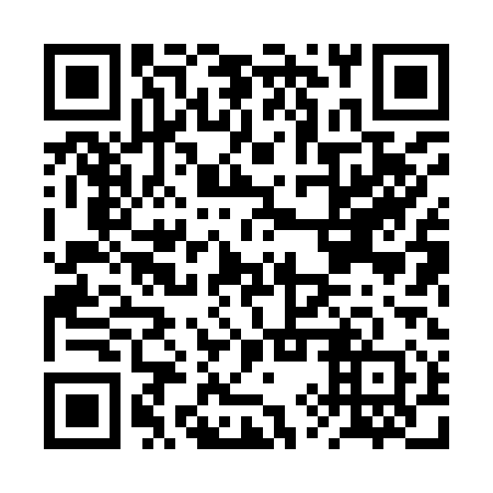 QR code for plate BYX 910