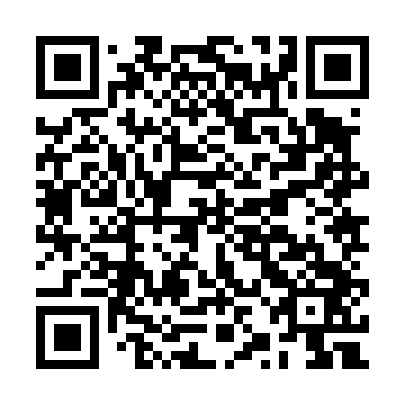 QR code for plate BZJ 443