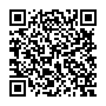QR code for plate BZR 816