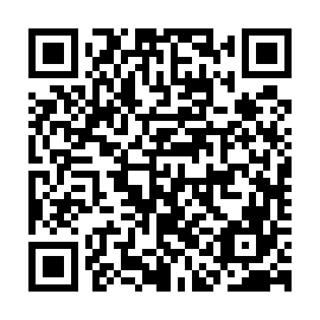 QR code for plate CAB 566