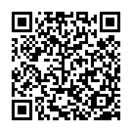 QR code for plate CAY 448