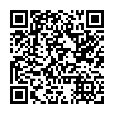 QR code for plate CAZ 361