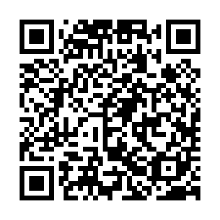 QR code for plate CBB 001