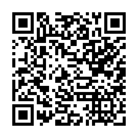 QR code for plate CBG 987