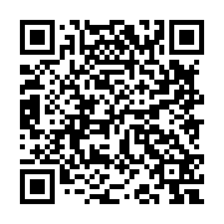 QR code for plate CBH 822