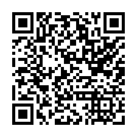 QR code for plate CBI 823