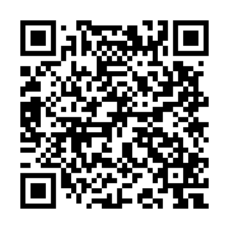 QR code for plate CBK 505