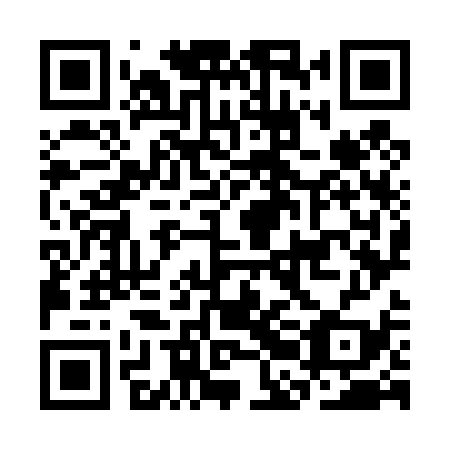 QR code for plate CBO 439