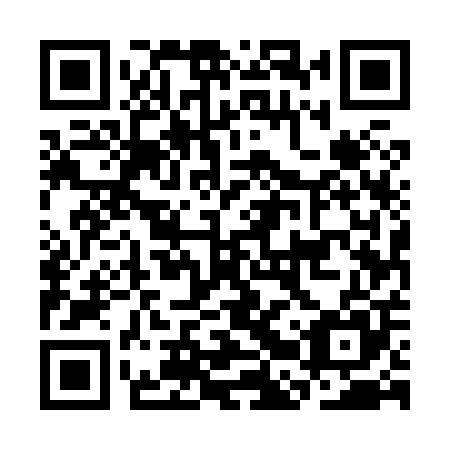 QR code for plate CBU 805