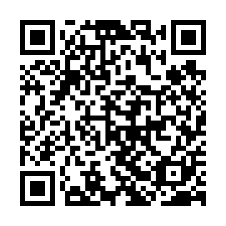 QR code for plate CBW 601