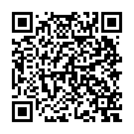 QR code for plate CBY 613