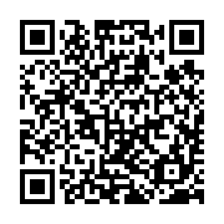 QR code for plate CDB 694