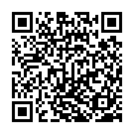 QR code for plate CDE 723