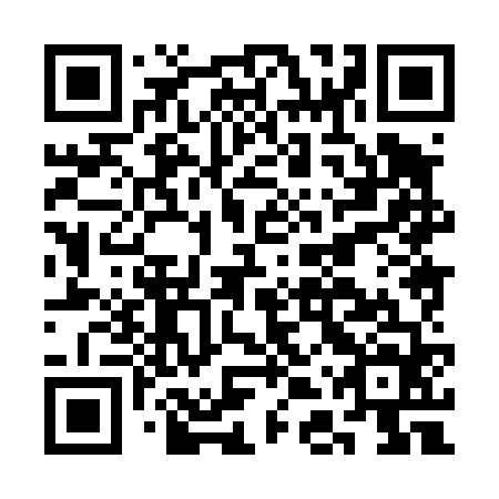 QR code for plate CDX 464