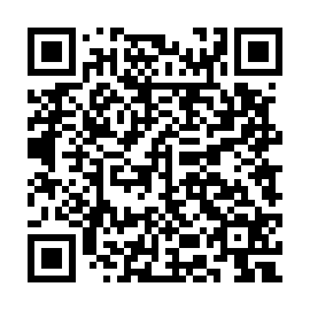 QR code for plate CET 524