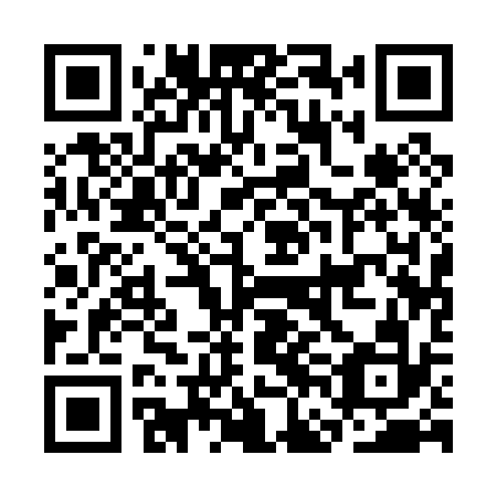 QR code for plate CFA 032